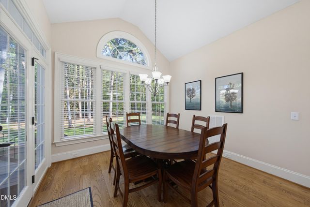 1016 Blykeford Lane, Wake Forest, NC 27587
