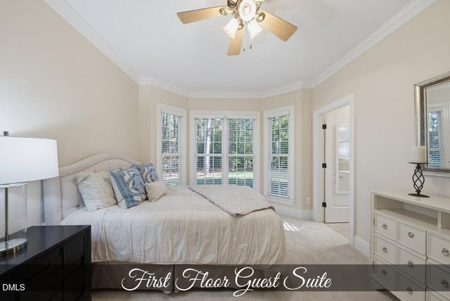 1016 Blykeford Lane, Wake Forest, NC 27587