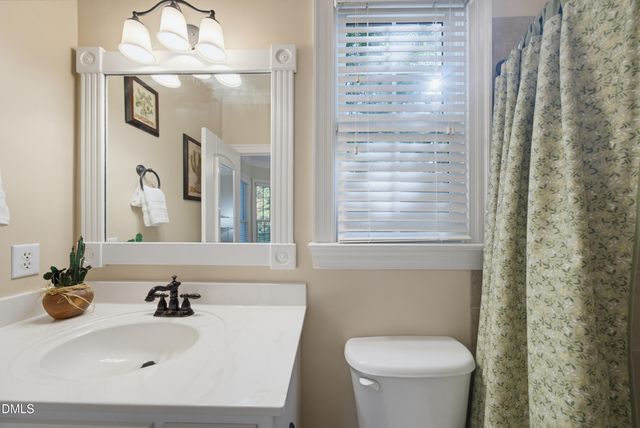 1016 Blykeford Lane, Wake Forest, NC 27587