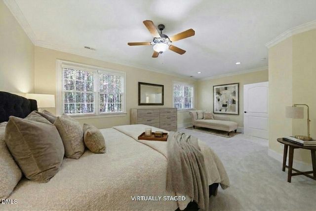 1016 Blykeford Lane, Wake Forest, NC 27587