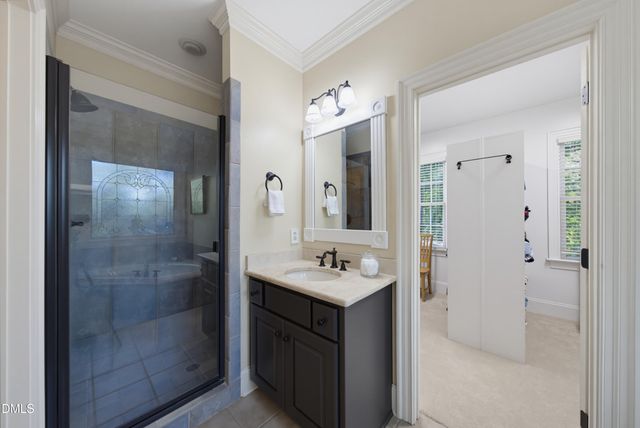 1016 Blykeford Lane, Wake Forest, NC 27587