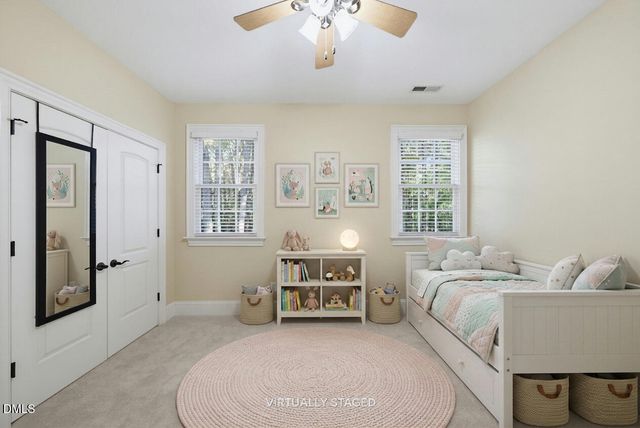 1016 Blykeford Lane, Wake Forest, NC 27587