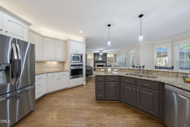 1016 Blykeford Lane, Wake Forest, NC 27587