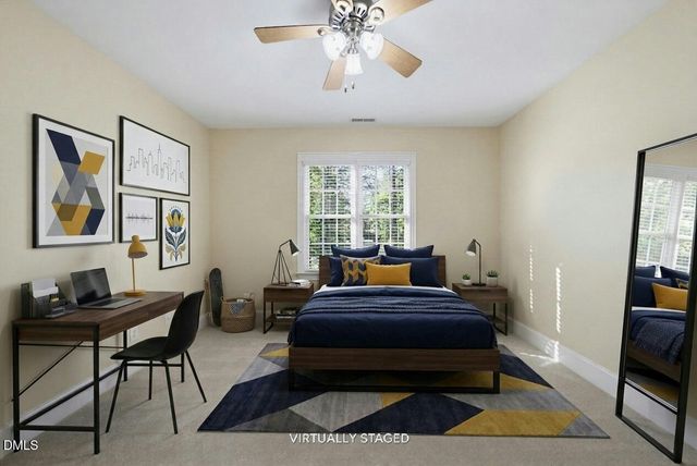 1016 Blykeford Lane, Wake Forest, NC 27587