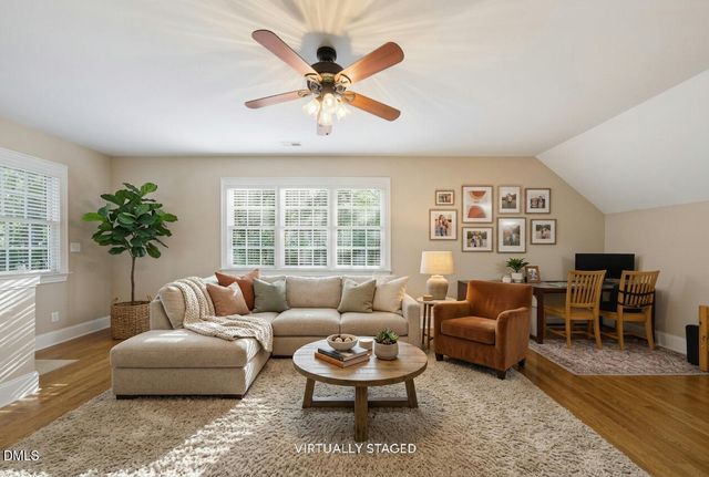 1016 Blykeford Lane, Wake Forest, NC 27587