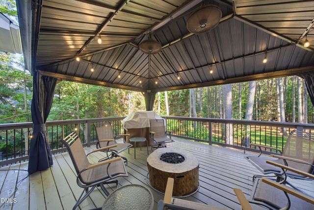 1016 Blykeford Lane, Wake Forest, NC 27587