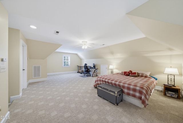 1016 Blykeford Lane, Wake Forest, NC 27587
