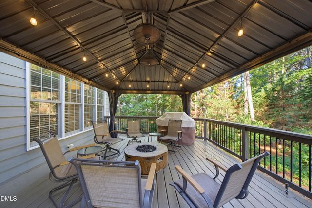 1016 Blykeford Lane, Wake Forest, NC 27587