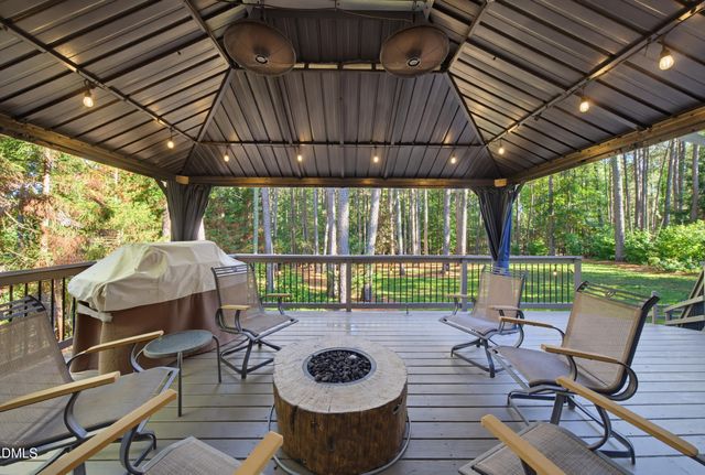 1016 Blykeford Lane, Wake Forest, NC 27587