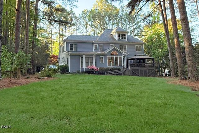 1016 Blykeford Lane, Wake Forest, NC 27587