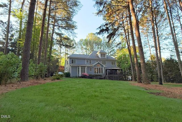 1016 Blykeford Lane, Wake Forest, NC 27587