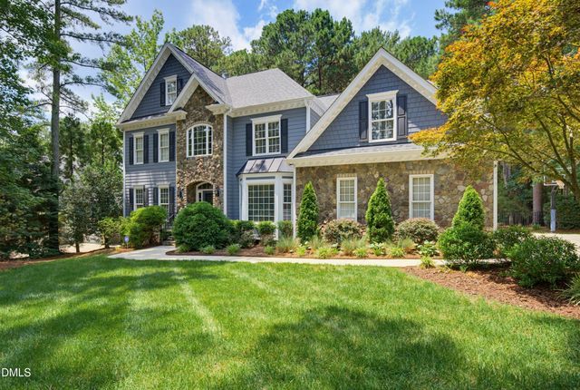 1016 Blykeford Lane, Wake Forest, NC 27587