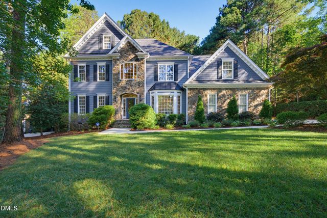 1016 Blykeford Lane, Wake Forest, NC 27587