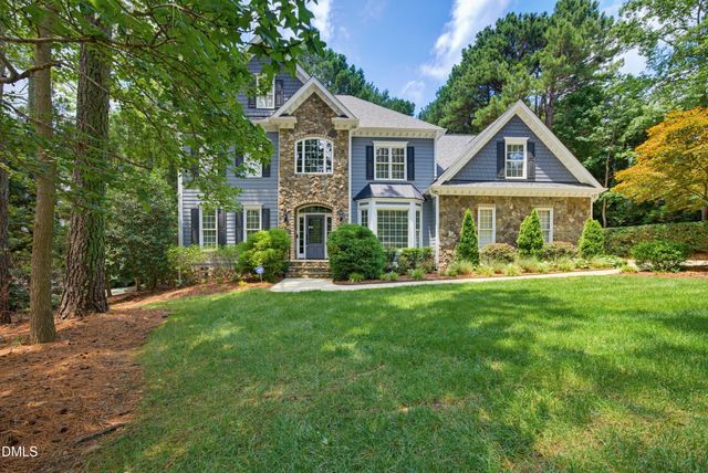 1016 Blykeford Lane, Wake Forest, NC 27587