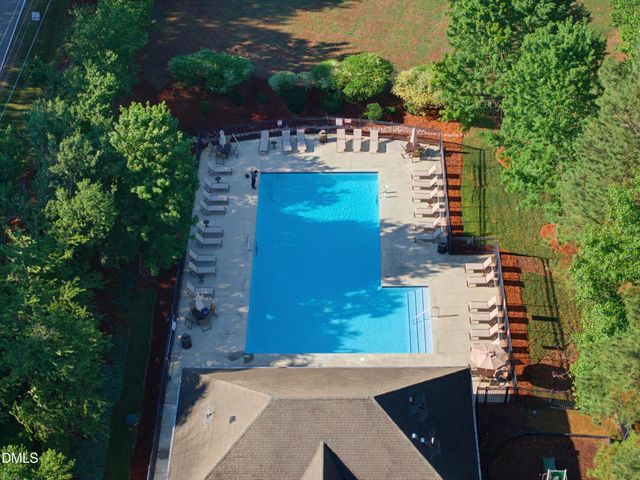 1016 Blykeford Lane, Wake Forest, NC 27587