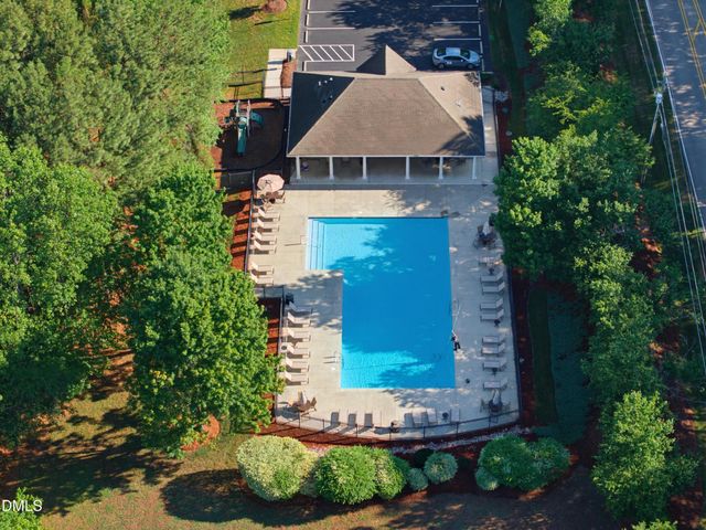 1016 Blykeford Lane, Wake Forest, NC 27587