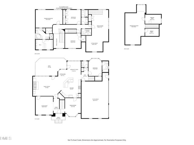 1016 Blykeford Lane, Wake Forest, NC 27587
