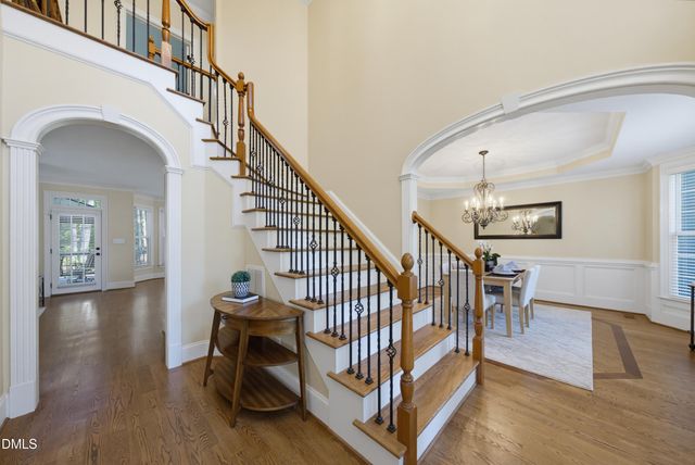 1016 Blykeford Lane, Wake Forest, NC 27587