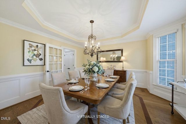 1016 Blykeford Lane, Wake Forest, NC 27587