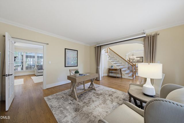 1016 Blykeford Lane, Wake Forest, NC 27587