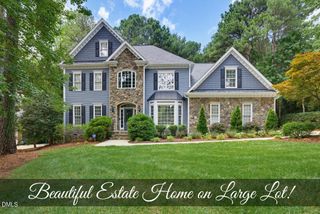 1016 Blykeford Lane, Wake Forest, NC 27587