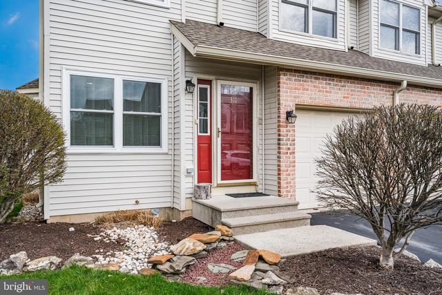 311 WINDSOR PL, Macungie, PA 18062