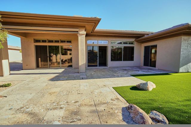 7298 E Brisa Drive, Scottsdale, AZ 85266