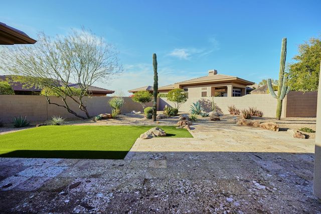 7298 E Brisa Drive, Scottsdale, AZ 85266