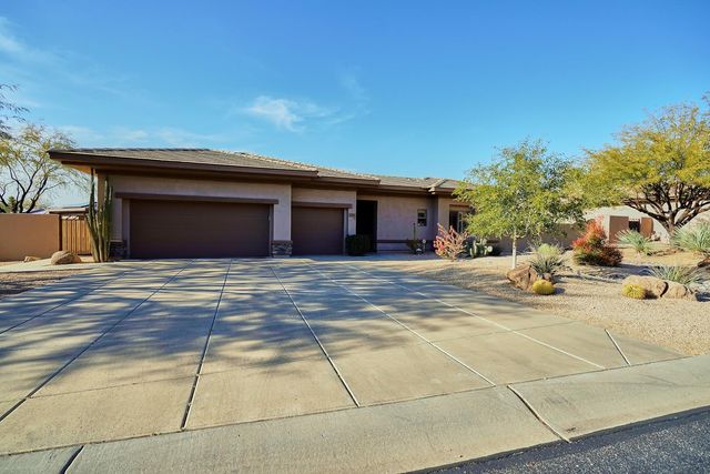 7298 E Brisa Drive, Scottsdale, AZ 85266