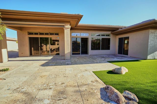 7298 E Brisa Drive, Scottsdale, AZ 85266