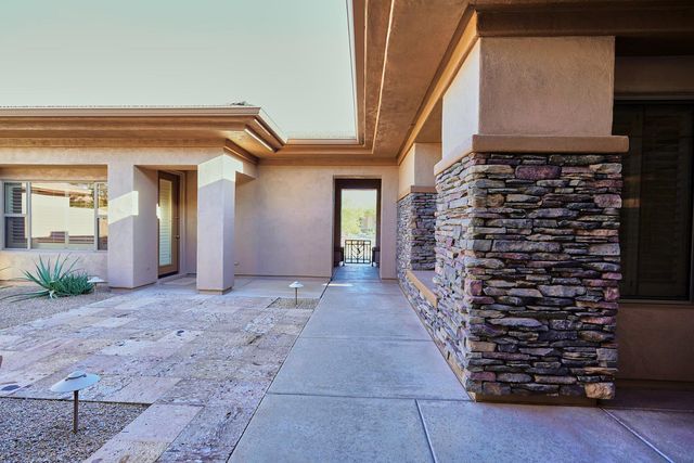 7298 E Brisa Drive, Scottsdale, AZ 85266