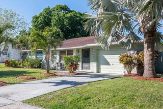 722 Venus Drive, Cocoa, FL 32926