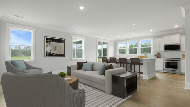 116 Coastline Street, Ridgeville, SC 29472