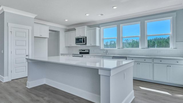 116 Coastline Street, Ridgeville, SC 29472