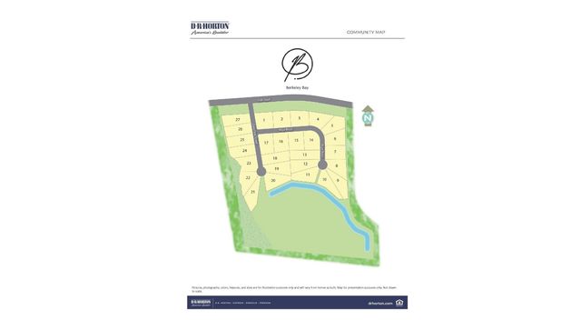116 Coastline Street, Ridgeville, SC 29472