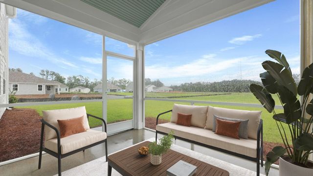 116 Coastline Street, Ridgeville, SC 29472