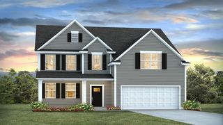 116 Coastline Street, Ridgeville, SC 29472