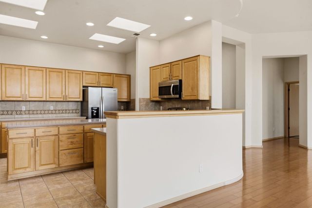 4712 Mi Cordelia Drive NW, Albuquerque, NM 87120