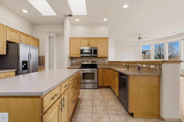 4712 Mi Cordelia Drive NW, Albuquerque, NM 87120