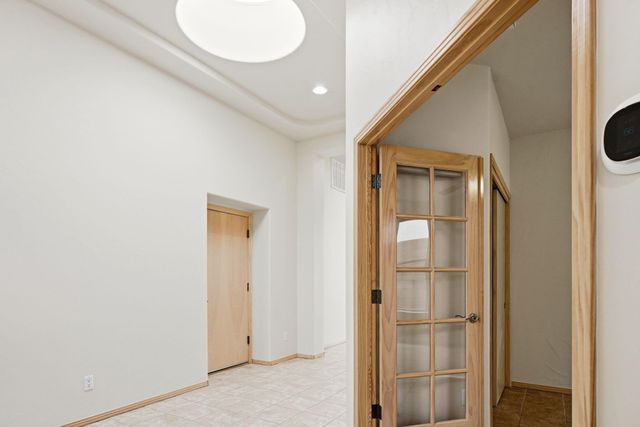 4712 Mi Cordelia Drive NW, Albuquerque, NM 87120