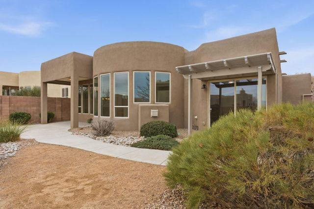 4712 Mi Cordelia Drive NW, Albuquerque, NM 87120