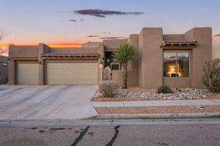4712 Mi Cordelia Drive NW, Albuquerque, NM 87120
