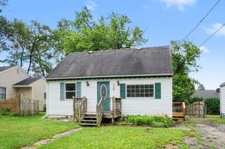 2228 Byrd Drive, Kalamazoo City, MI 49002