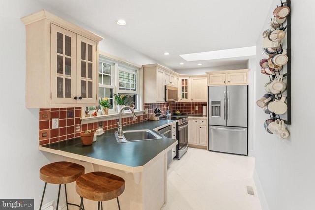 1703 LOWER STATE RD, Doylestown, PA 18901