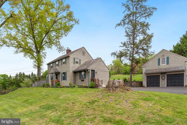 1703 LOWER STATE RD, Doylestown, PA 18901