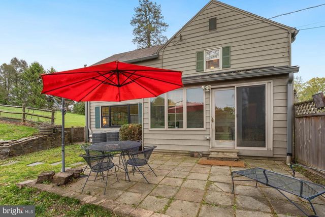 1703 LOWER STATE RD, Doylestown, PA 18901