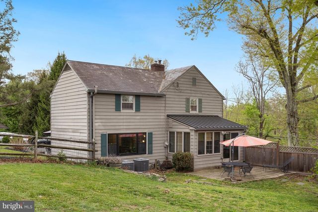 1703 LOWER STATE RD, Doylestown, PA 18901