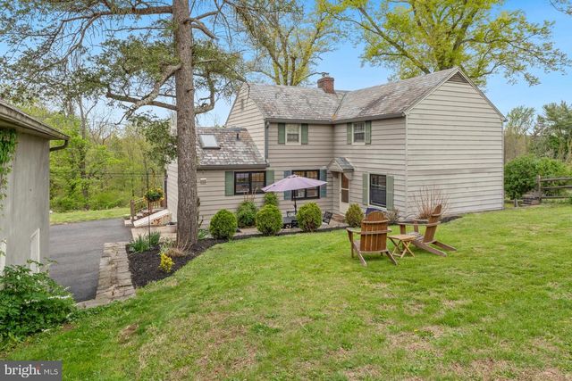 1703 LOWER STATE RD, Doylestown, PA 18901