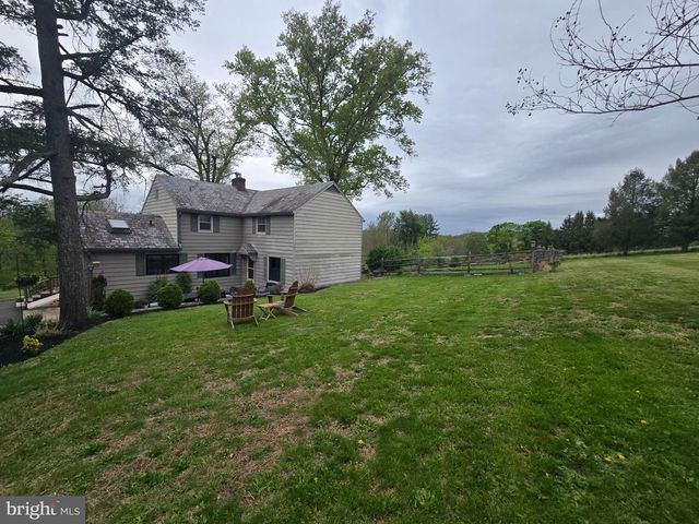 1703 LOWER STATE RD, Doylestown, PA 18901