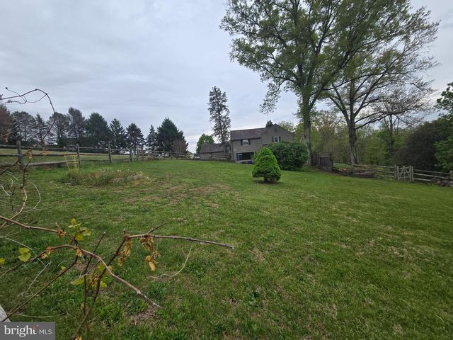 1703 LOWER STATE RD, Doylestown, PA 18901